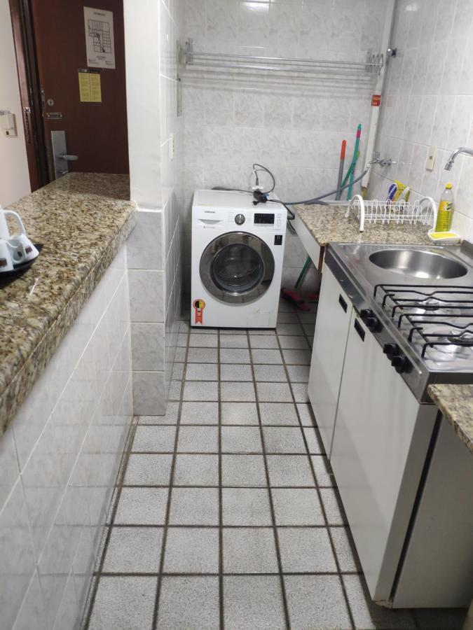 Апартаменты Flat Pasargada III Вила-Велья Экстерьер фото
