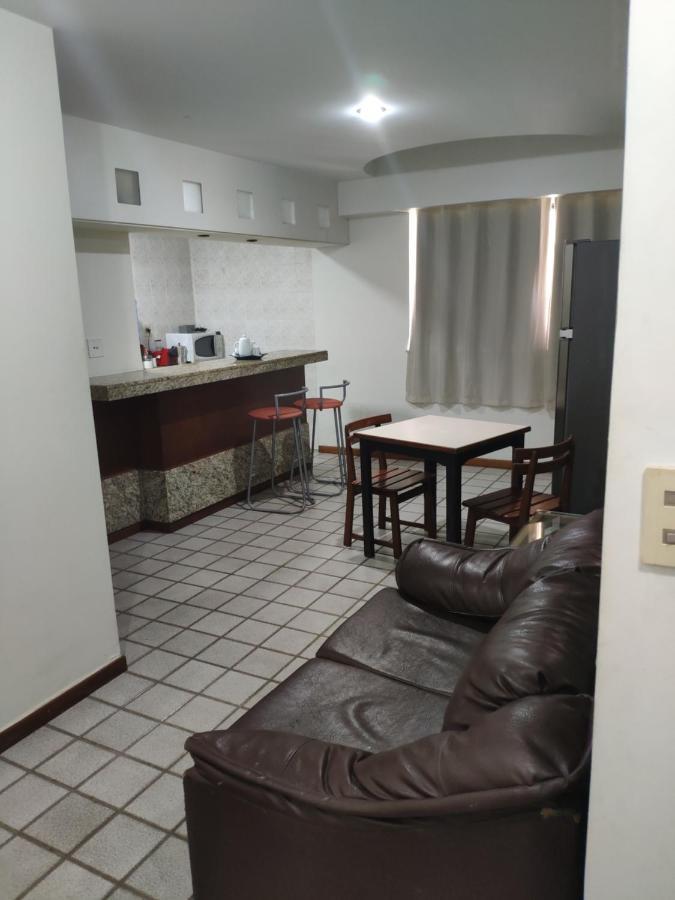 Апартаменты Flat Pasargada III Вила-Велья Экстерьер фото