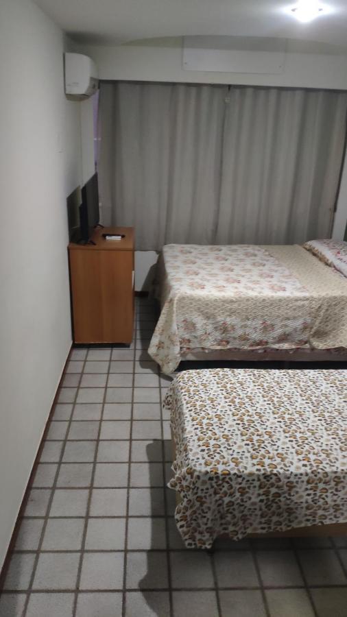 Апартаменты Flat Pasargada III Вила-Велья Экстерьер фото