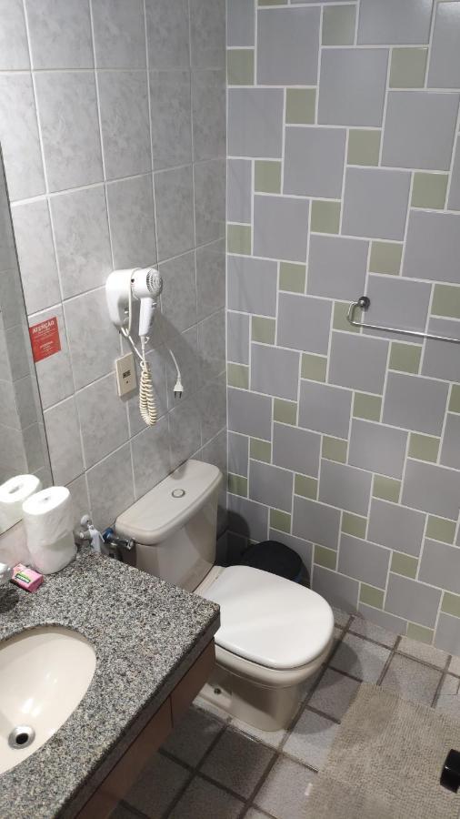 Апартаменты Flat Pasargada III Вила-Велья Экстерьер фото
