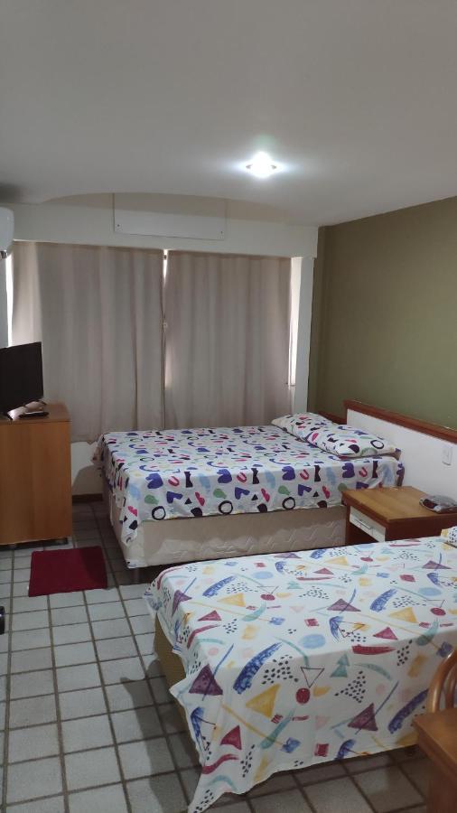 Апартаменты Flat Pasargada III Вила-Велья Экстерьер фото