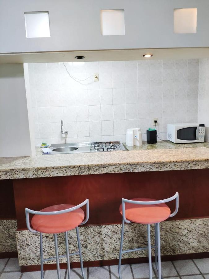 Апартаменты Flat Pasargada III Вила-Велья Экстерьер фото