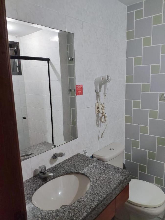 Апартаменты Flat Pasargada III Вила-Велья Экстерьер фото