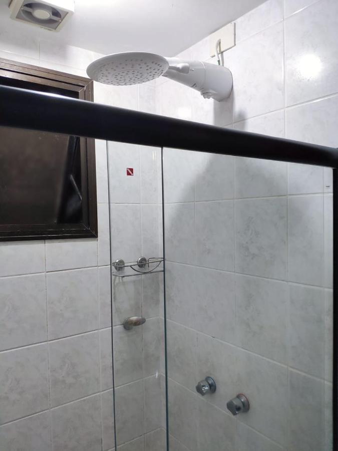 Апартаменты Flat Pasargada III Вила-Велья Экстерьер фото