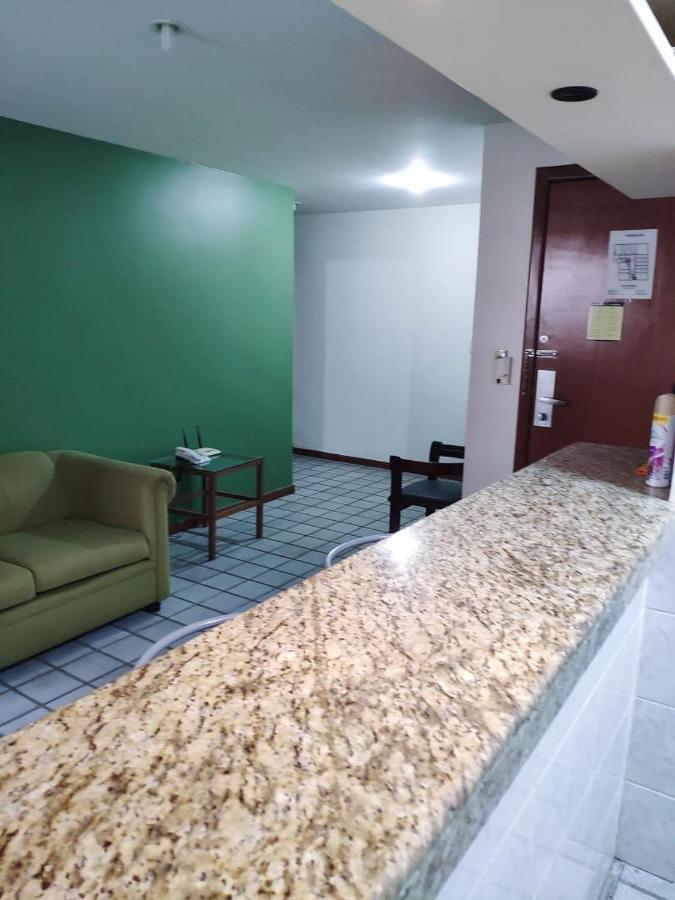 Апартаменты Flat Pasargada III Вила-Велья Экстерьер фото