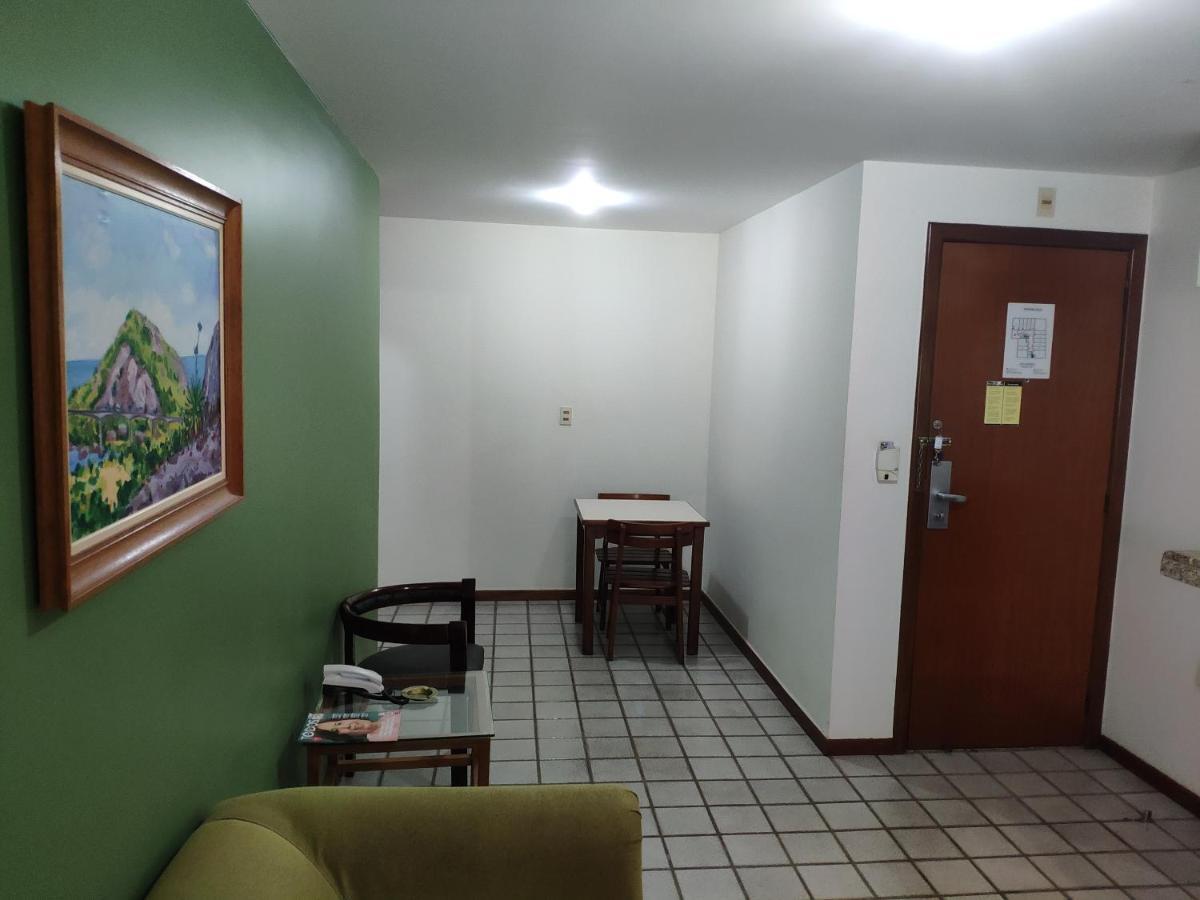 Апартаменты Flat Pasargada III Вила-Велья Экстерьер фото